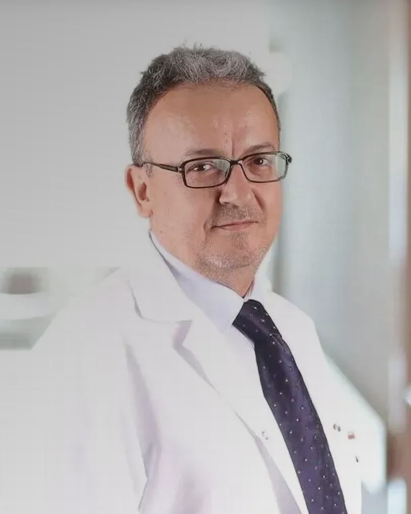 Dr.Öğr.Üyesi Okan Akkaya