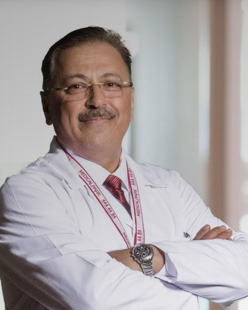 Op.Doktor Mehmet Armağan