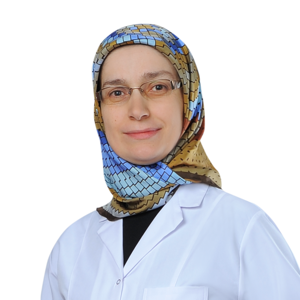 Uz.Doktor Fatma Yıldırım