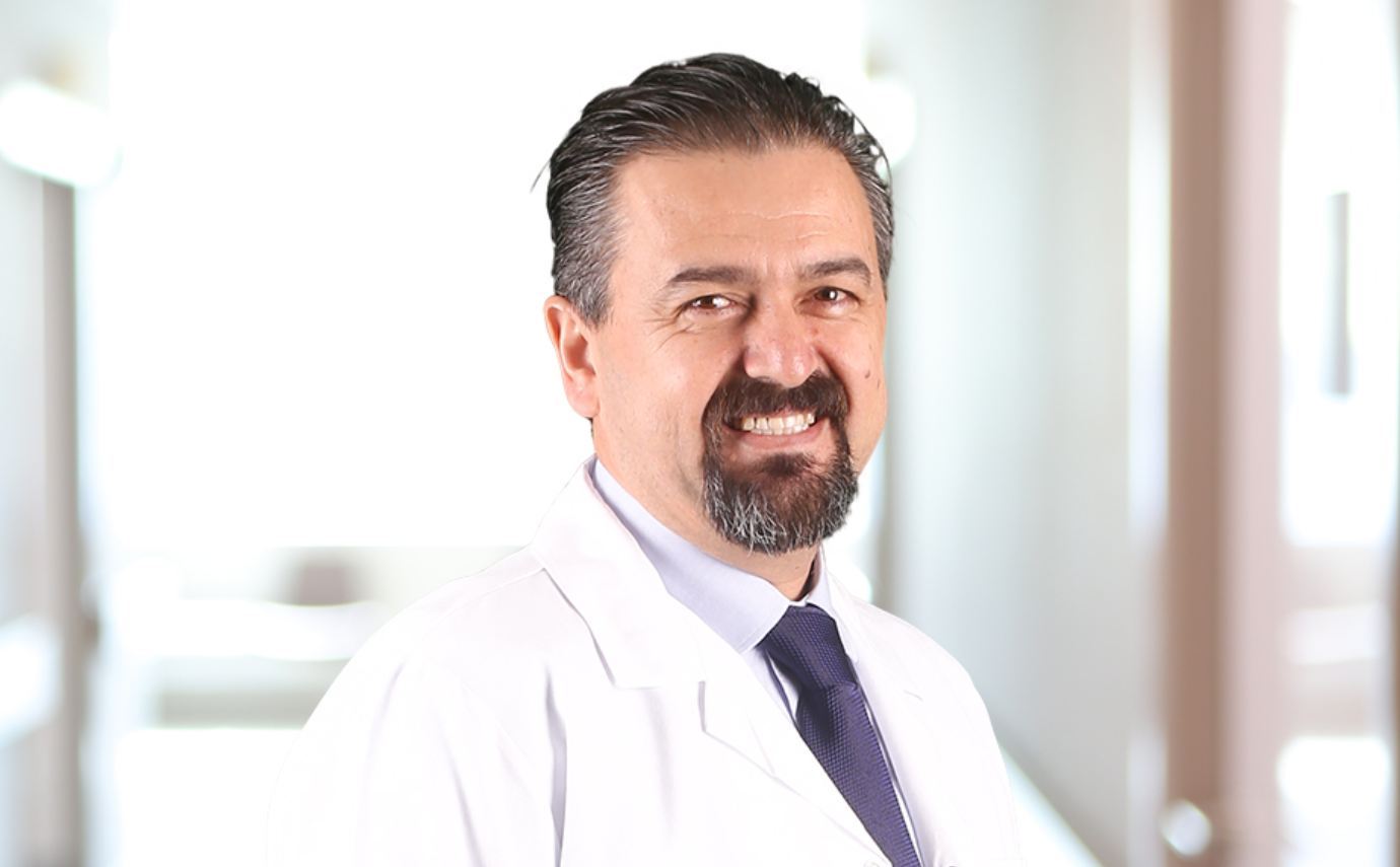 Uz.Doktor Rızvan Uçar