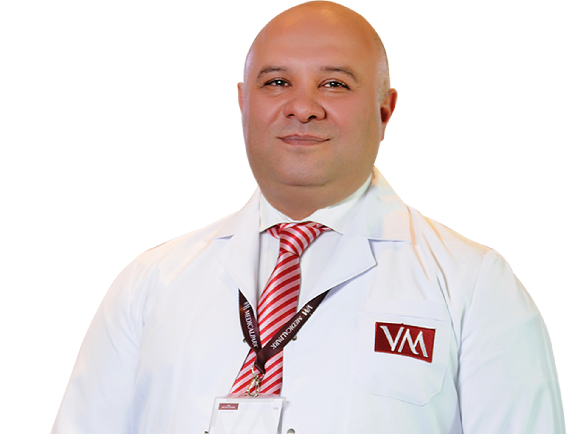 Uz.Doktor Muhterem Akdeniz