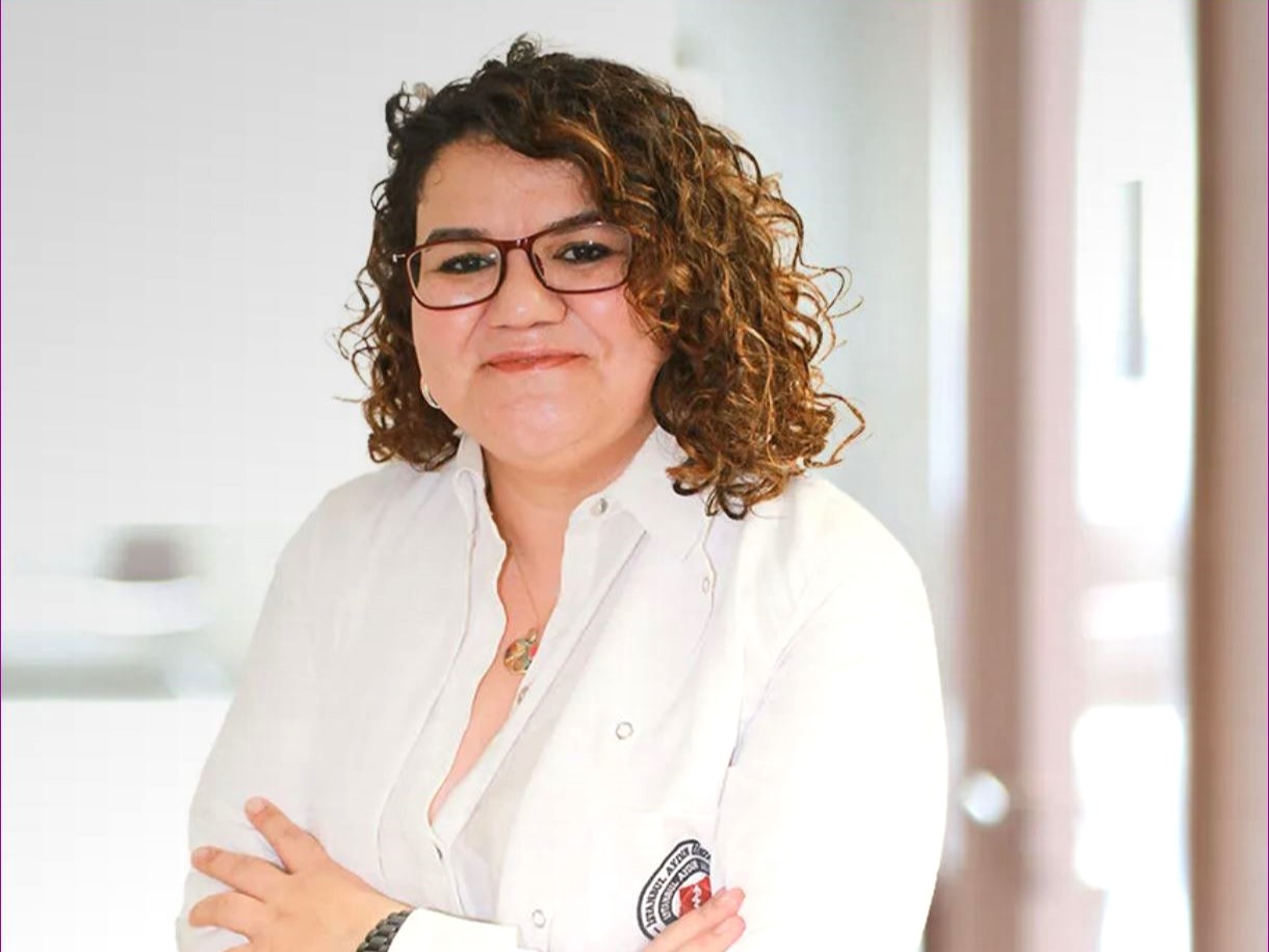 Uz.Doktor Ayşegül Yıldırım