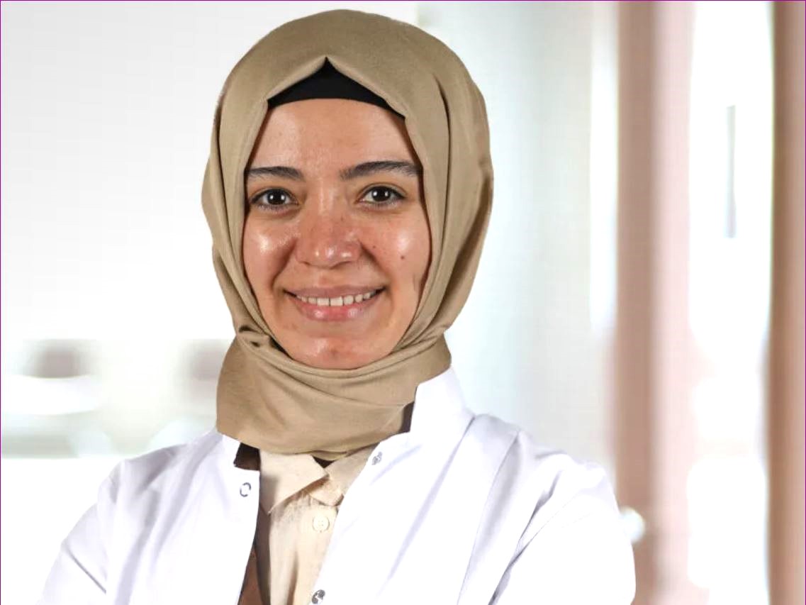 Dr.Öğr.Üye Zerrin Aydan Eyüboğlu