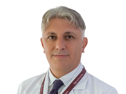 Uz.Doktor Burcin Nuri Akal