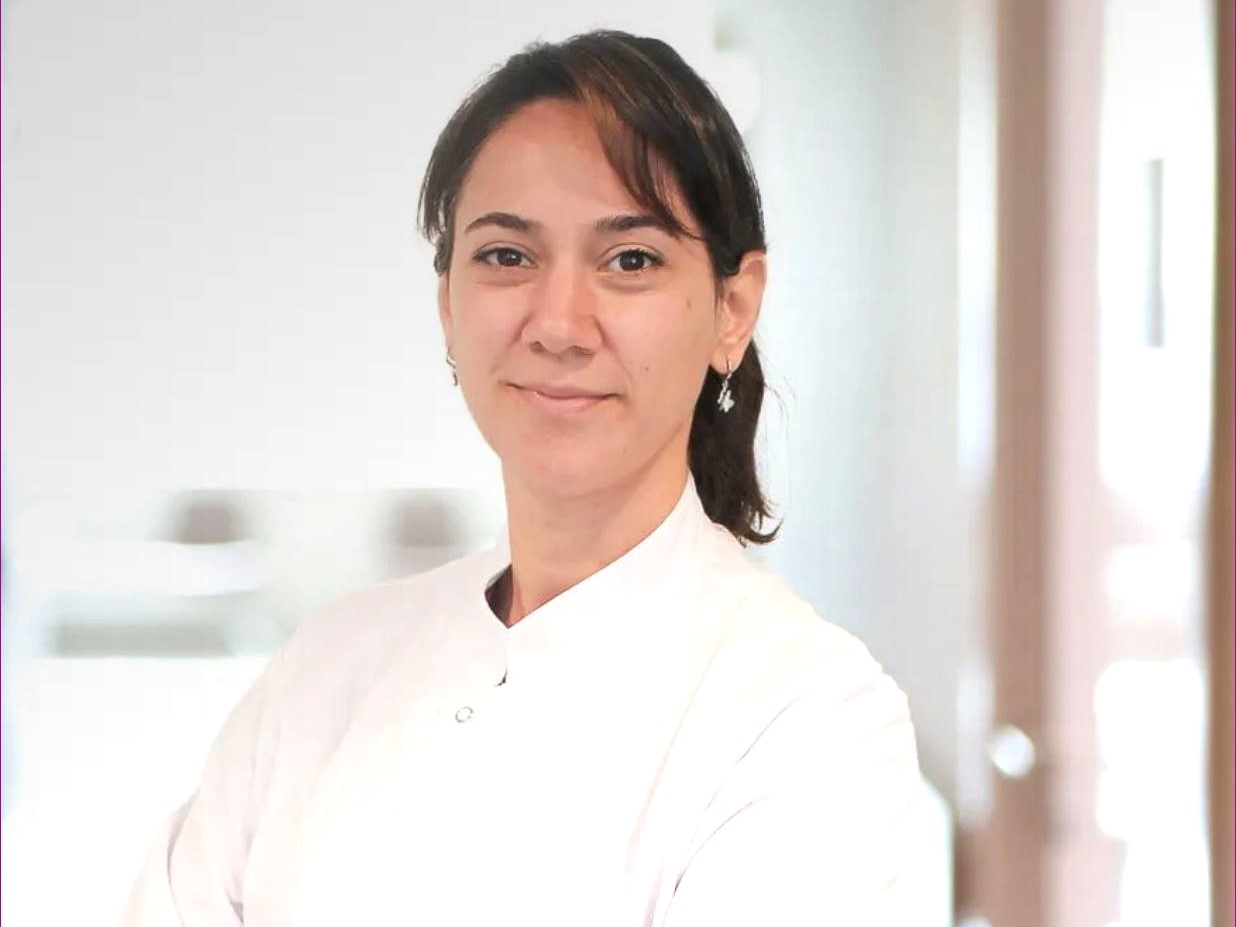 Uz.Doktor Nazmiye Deniz Arslan