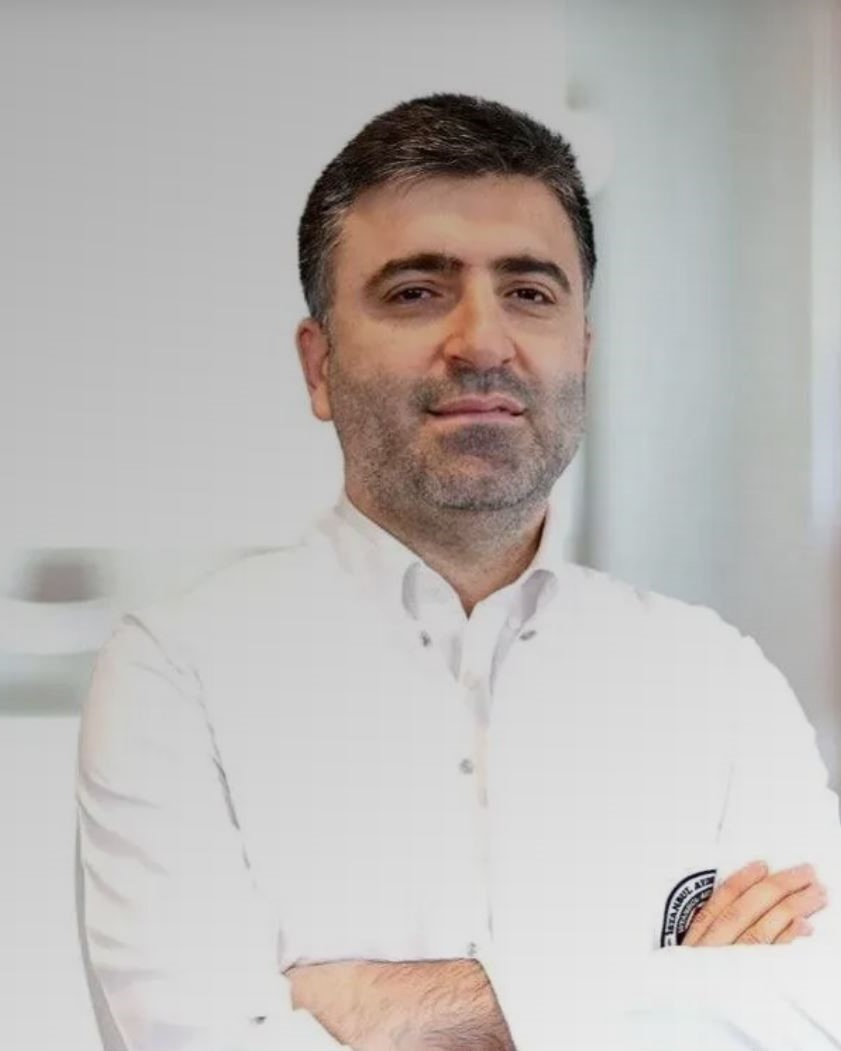 Doç.Dr. Yaşar Dağ