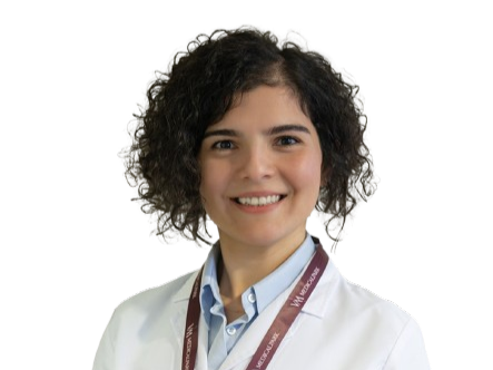 Uz.Doktor Aysu Yakın Olgun