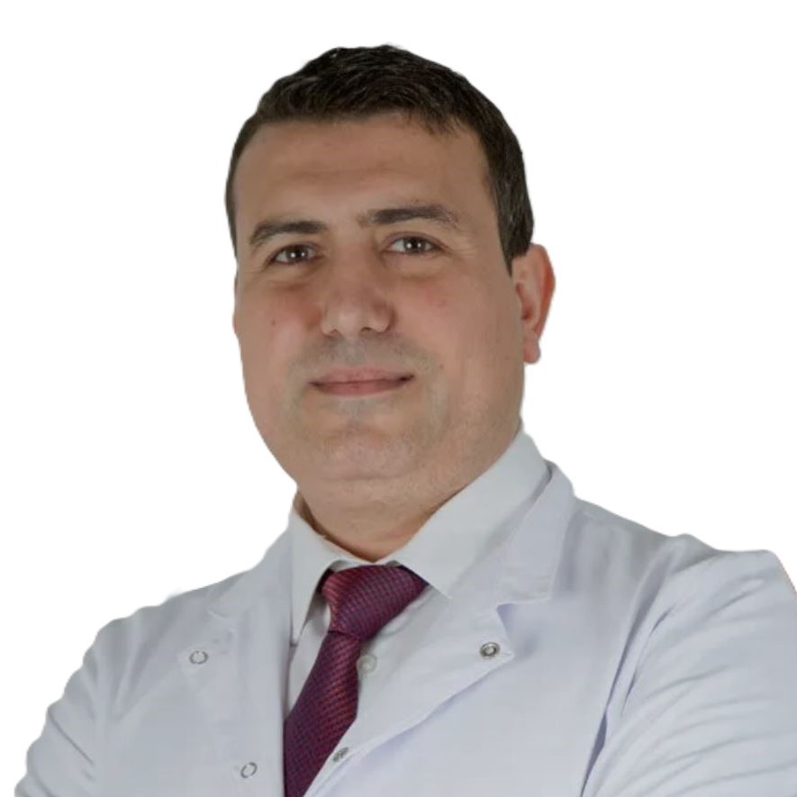 Doç.Dr. Erdal Sakallı