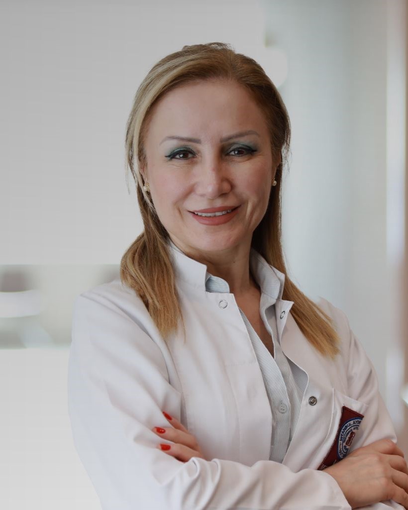 Op.Doktor Nadide Korkut