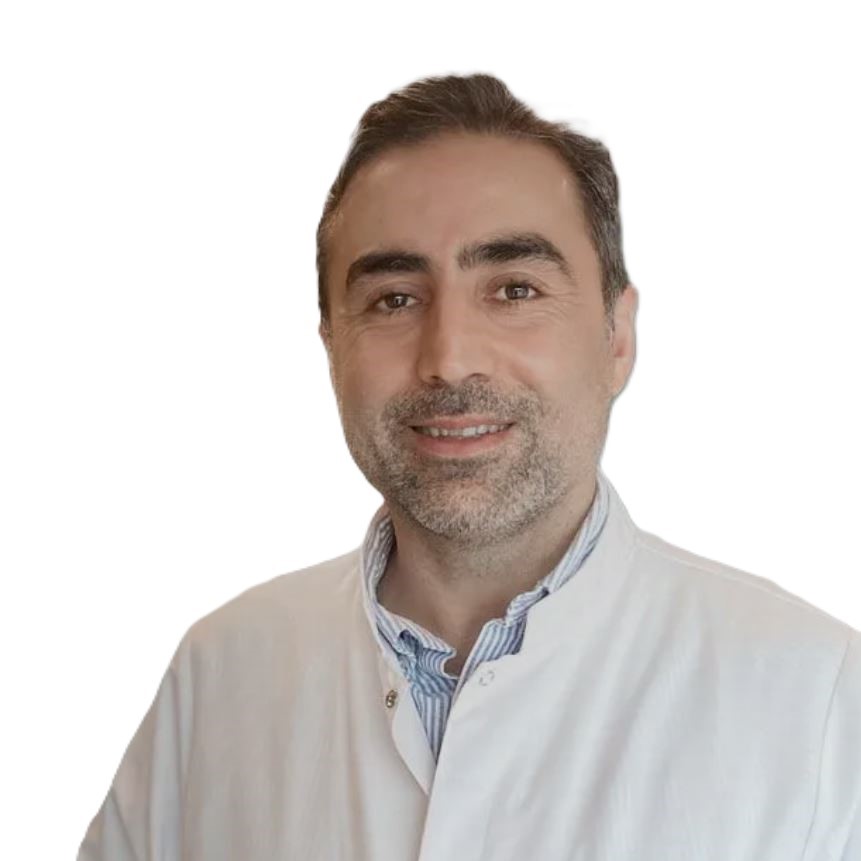 Doç.Dr. Mehmet Akif  Vatankulu