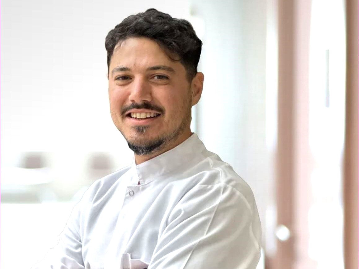 Dr.Öğr.Üye Semih Tiber Menteşe