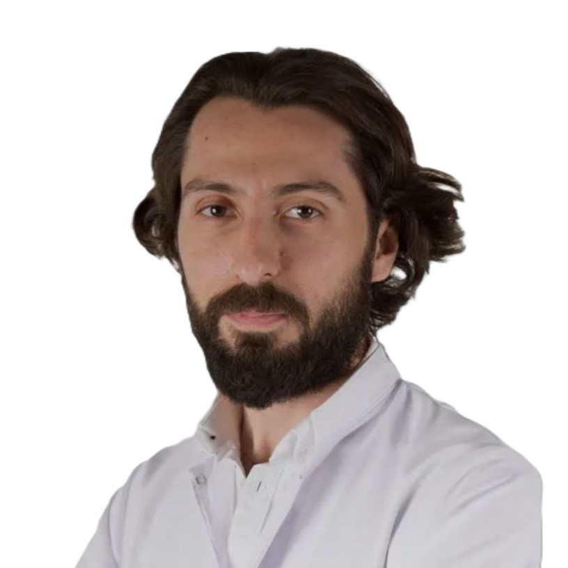 Dr.Öğr.Üye Burak Kankaya