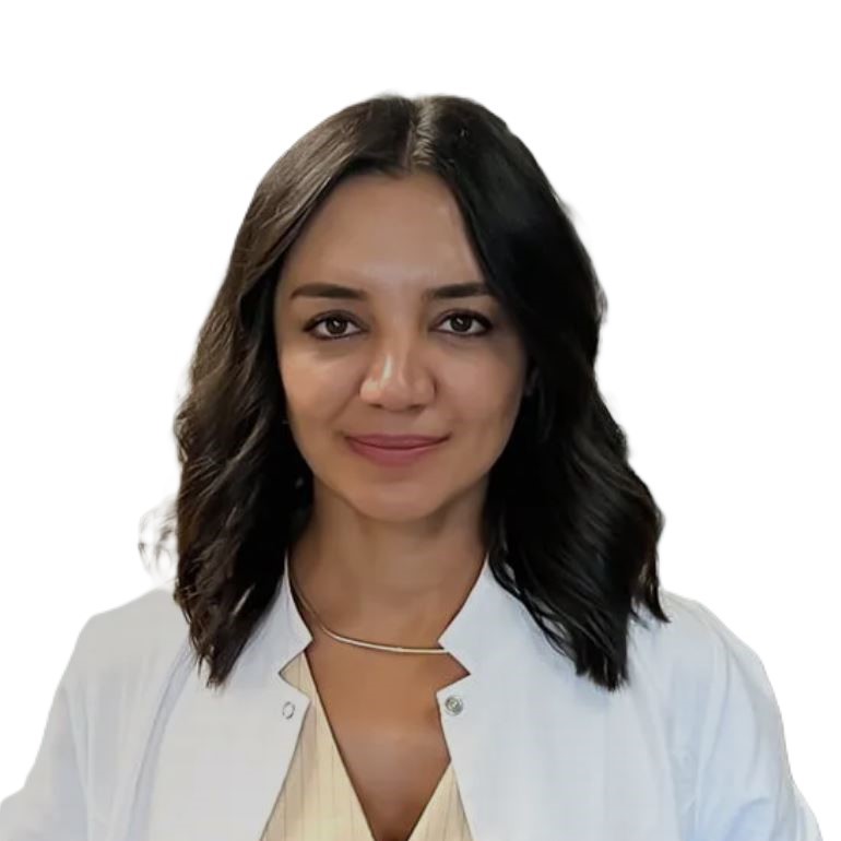 Dr.Öğr.Üye Hilal Yıldırım Deryol