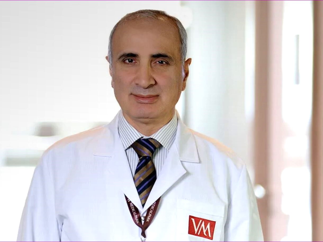 Dr.Öğr.Üye Köksal Tilki