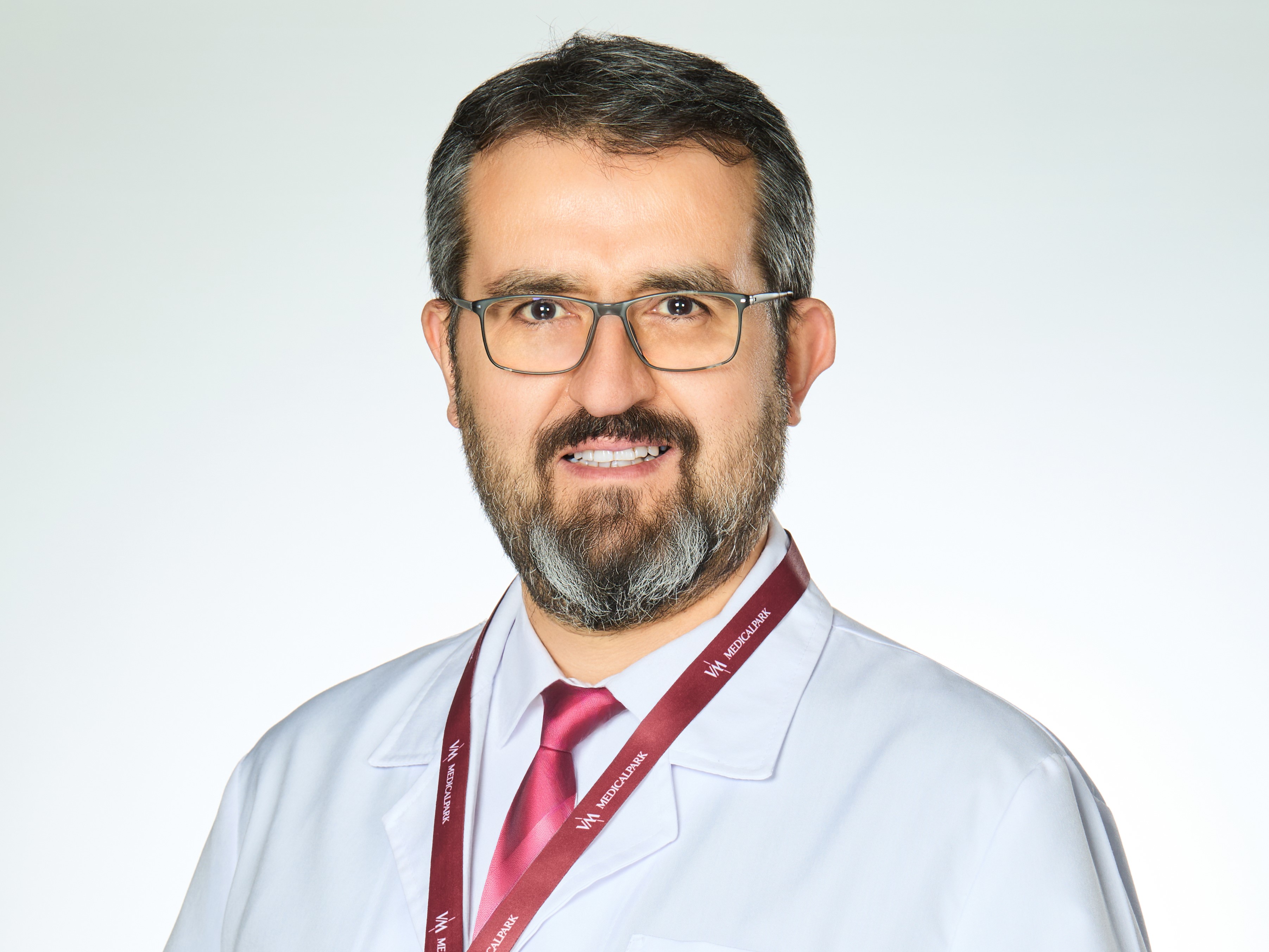 Dr.Öğr.Üye Murat Bölükbaşı