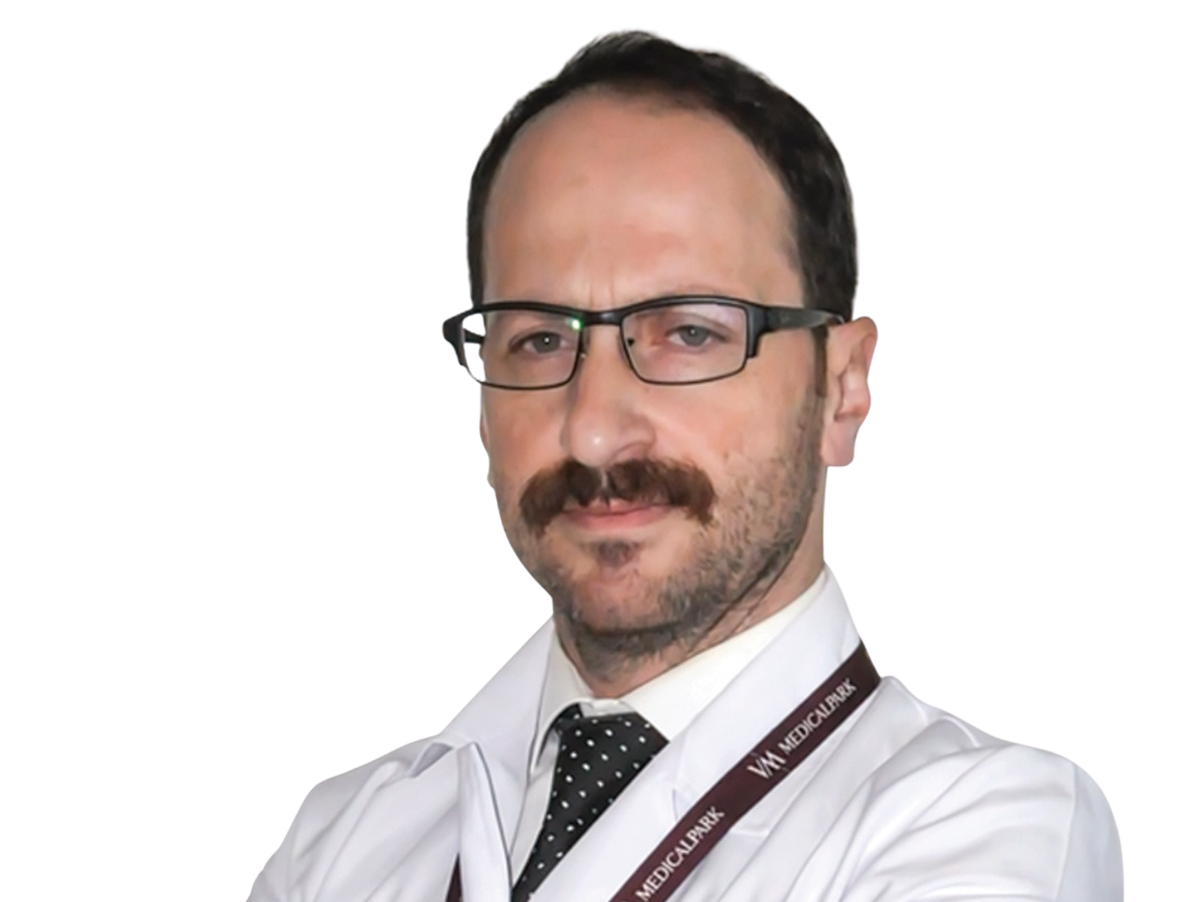 Dr.Öğr.Üye Emre Aksakal