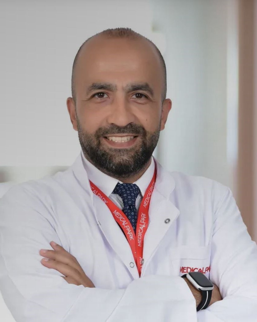 Uz.Doktor Oğuzhan Şaylan