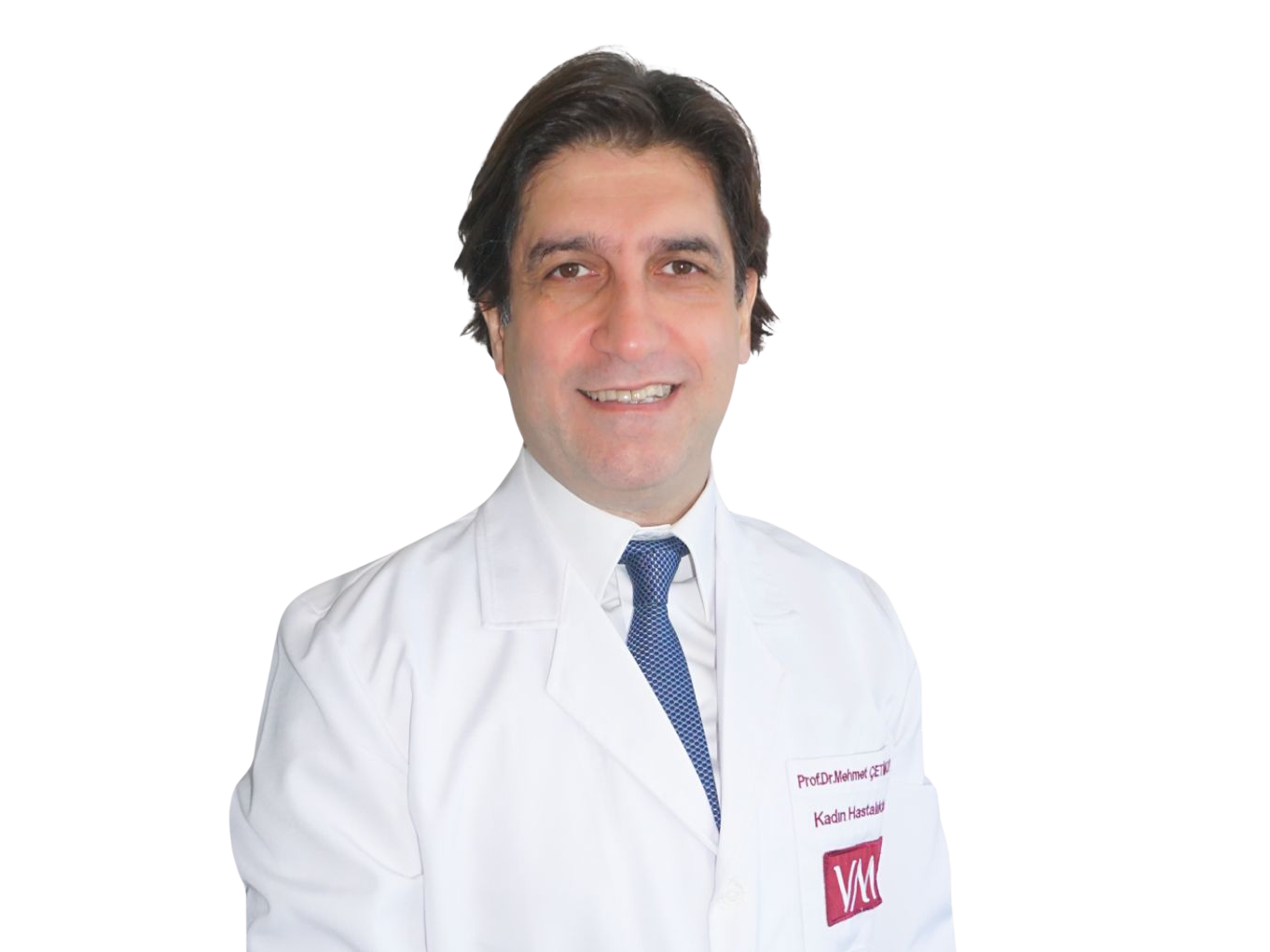 Dt. Mehmet Bilge Çetinkaya