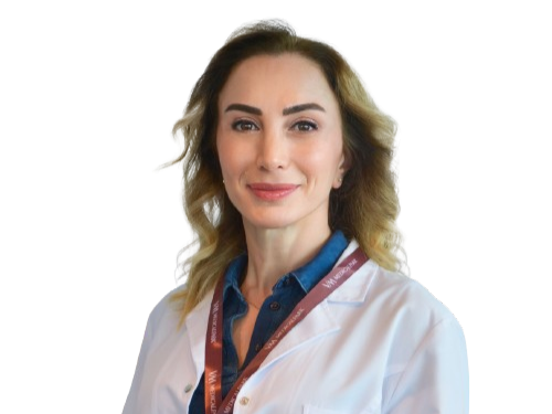 Uz.Doktor Naziye Gürkan Sabah