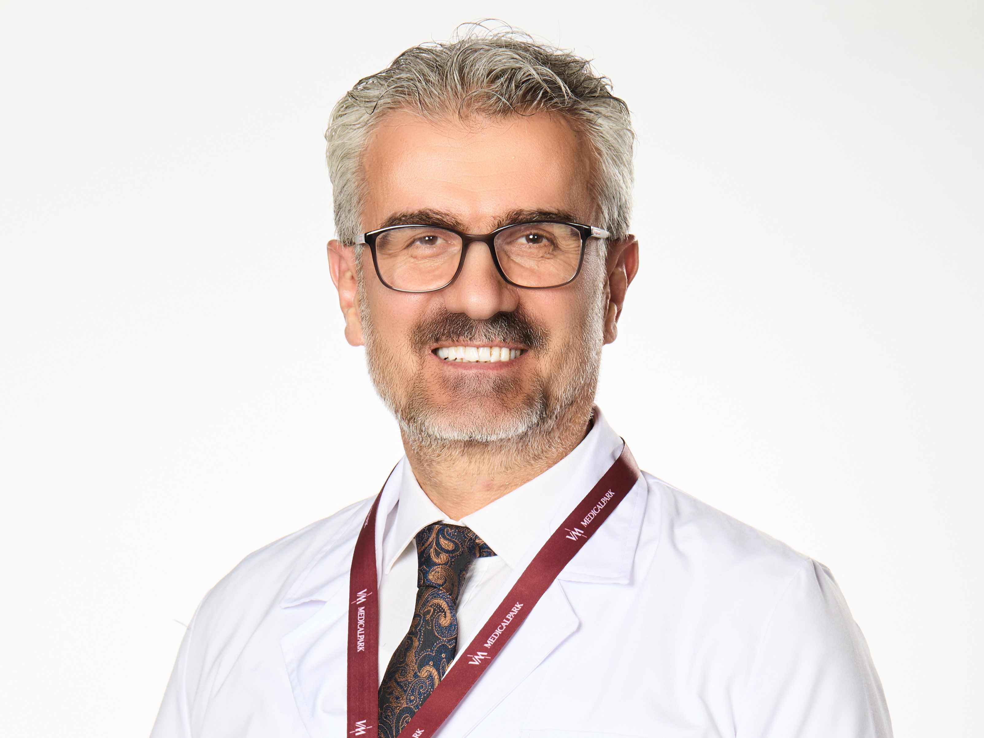 Uz.Doktor Mustafa Doğan