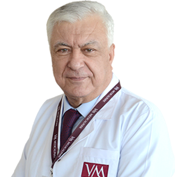 Prof.Dr. Arif Kökçü