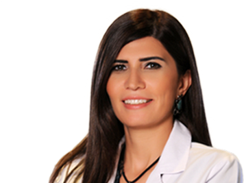 Dr.Öğr.Üye Nagihan Yılmaz