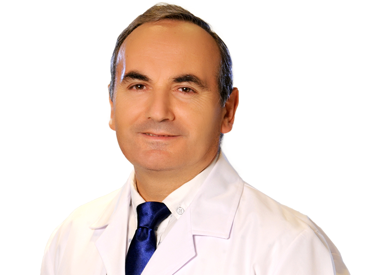 Prof.Dr. Hakkı Birinci