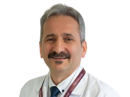 Prof.Dr. Mehmet Hulusi Atmaca