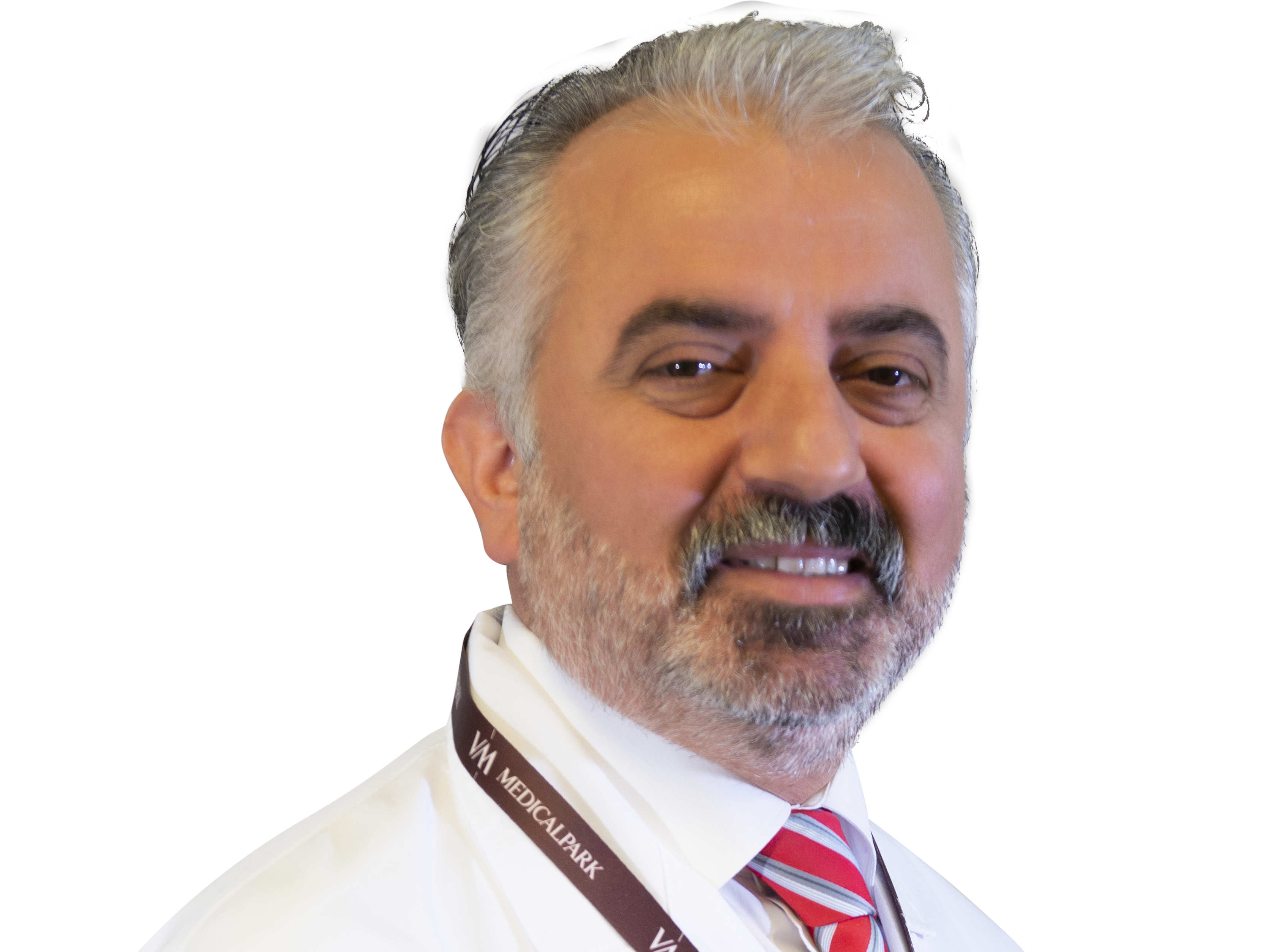 Uz.Doktor Ömer Faruk YOLCU