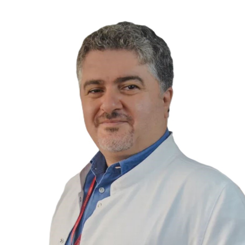 Dr.Öğr.Üye Cengiz Akosman