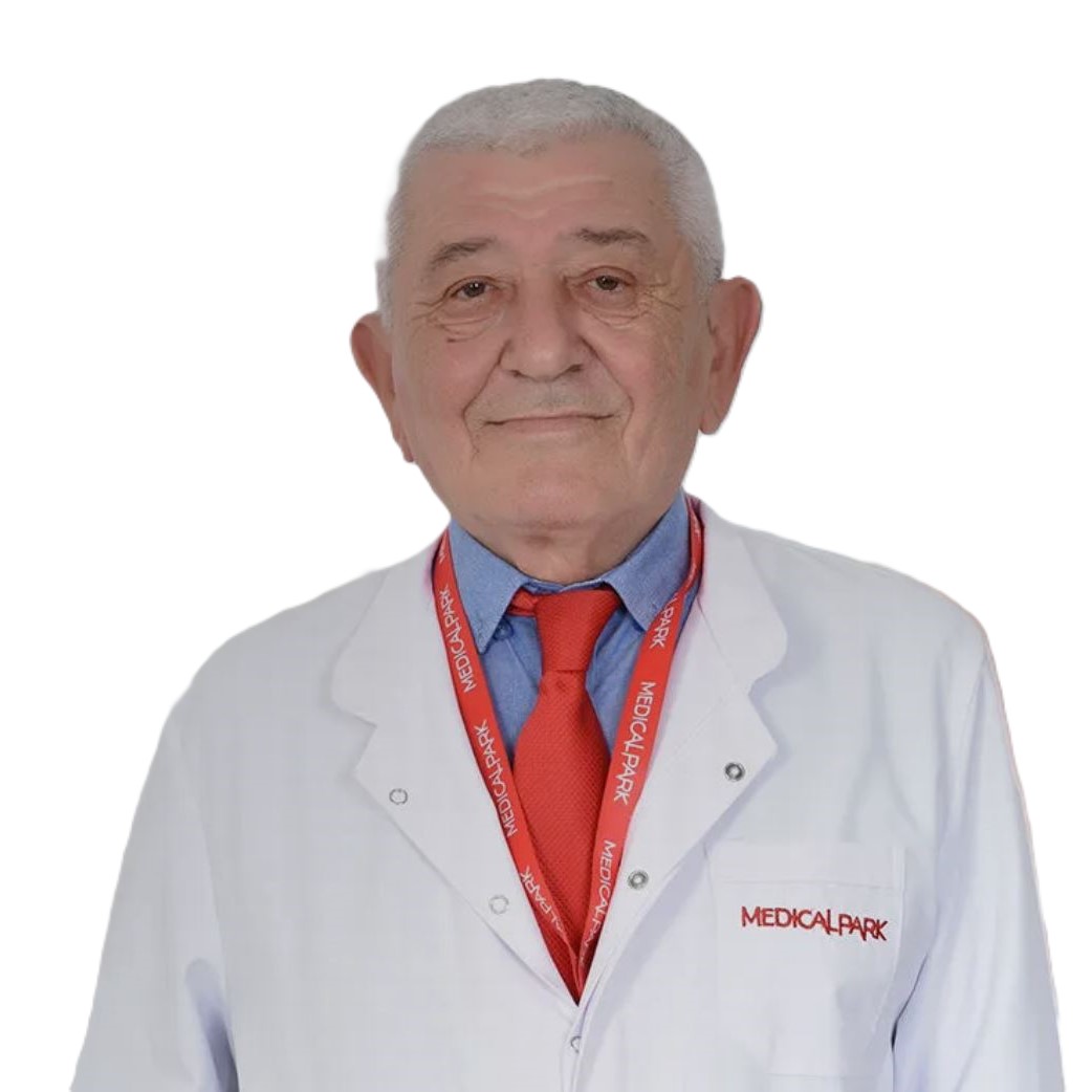 Uz.Doktor Yakup Kaya