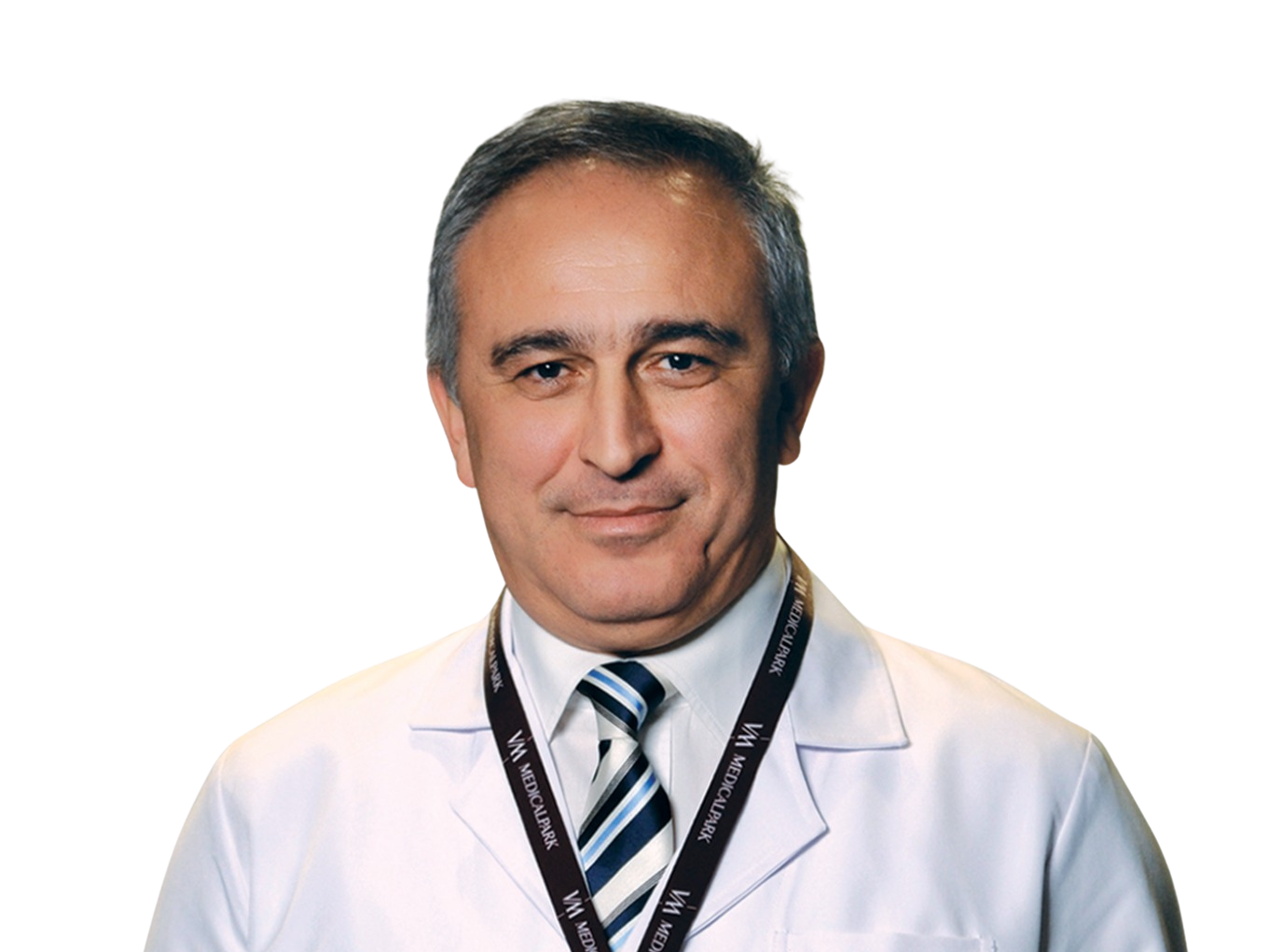 Uz.Doktor Mahmut Fikret Gürsel