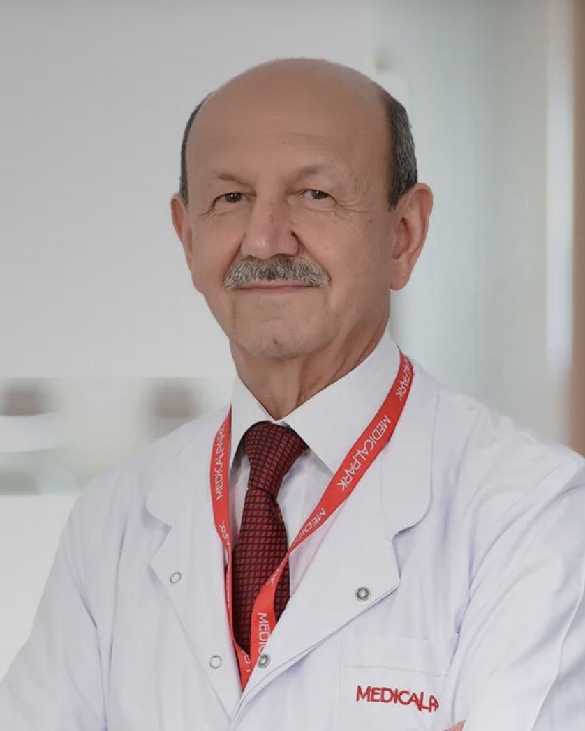 Op.Doktor Osman Güngör