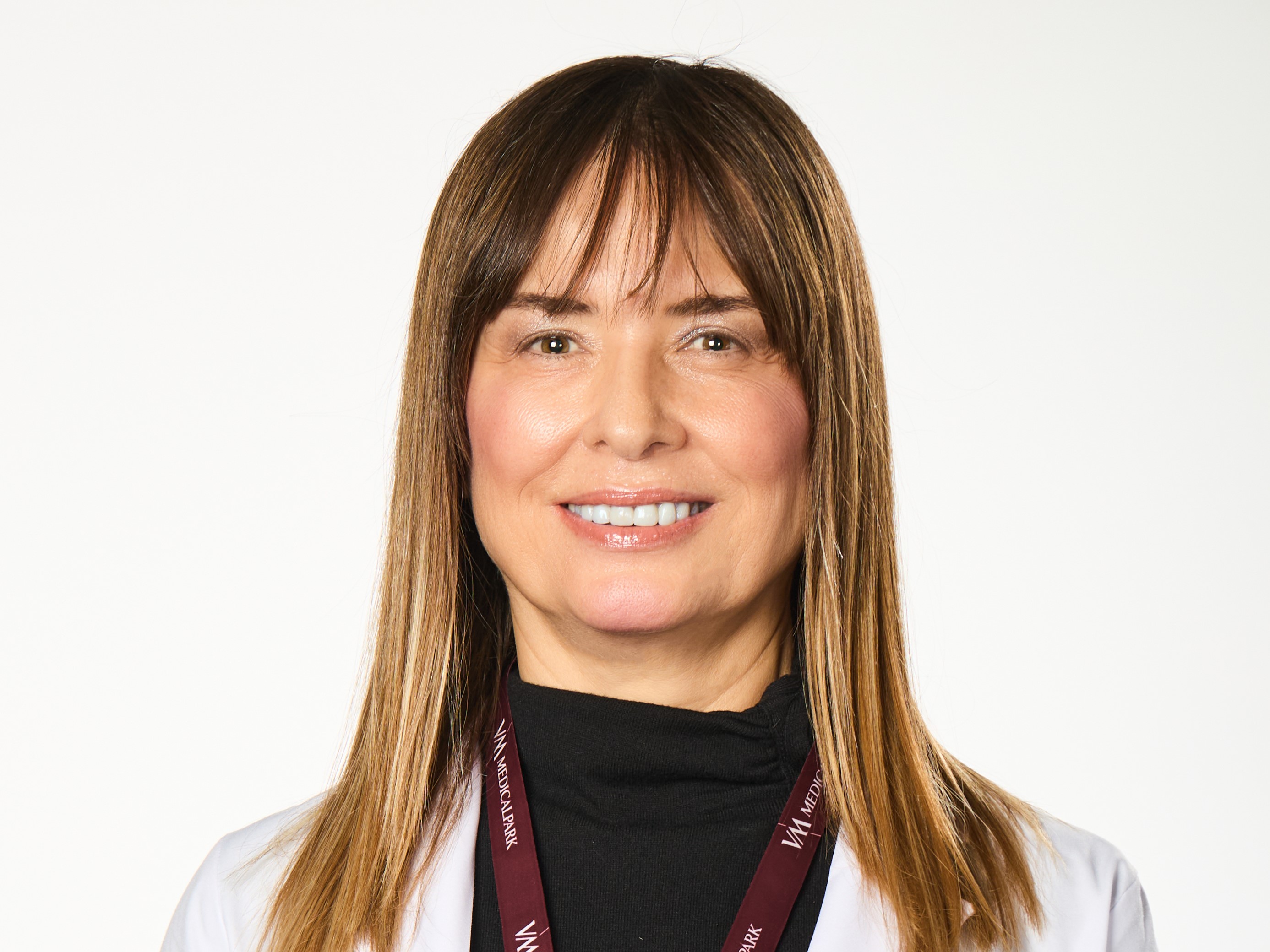 Uz.Doktor Ayşegül Başar