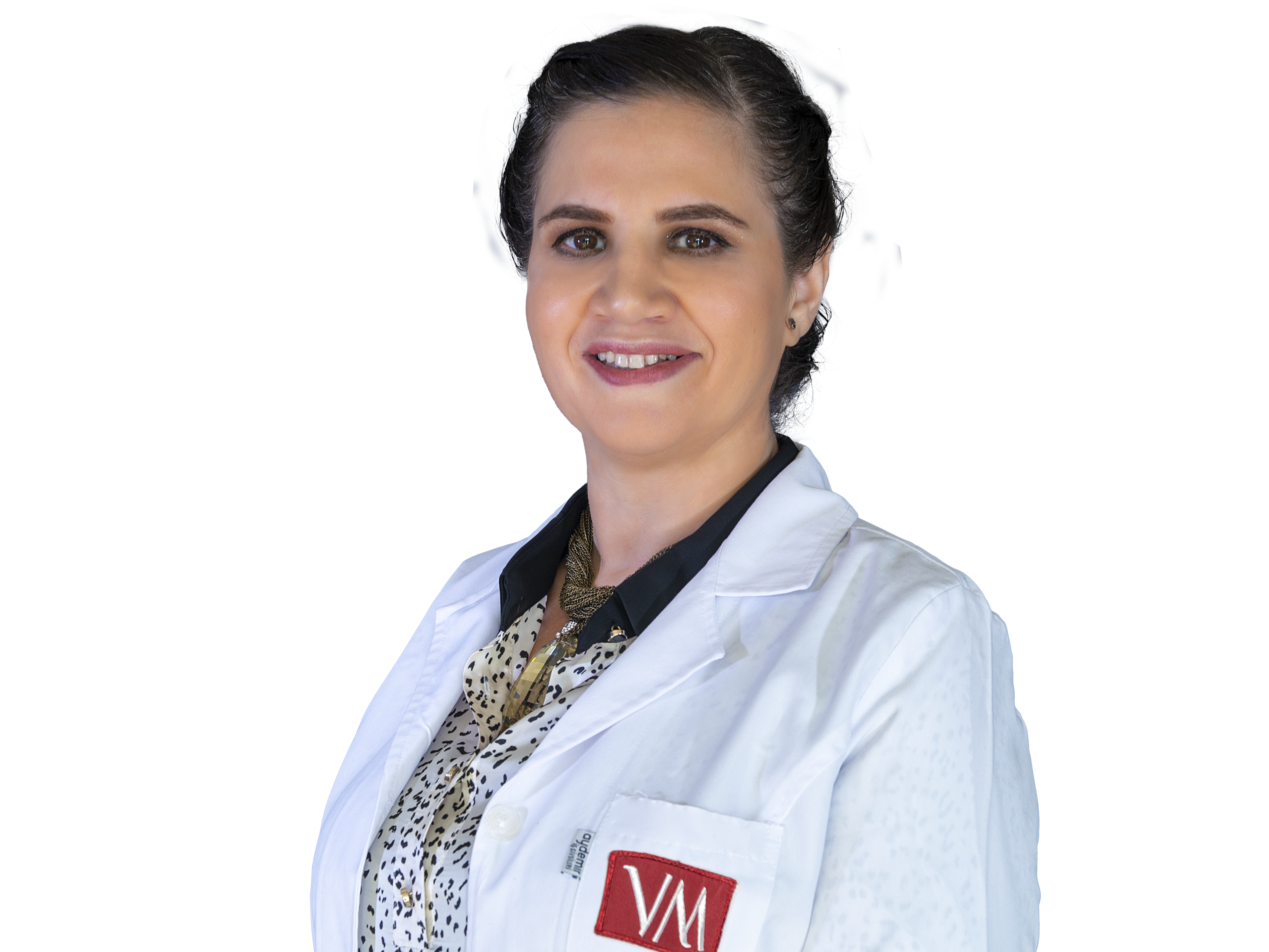 Dr.Öğr.Üye Didem Cemile Yeşilırmak