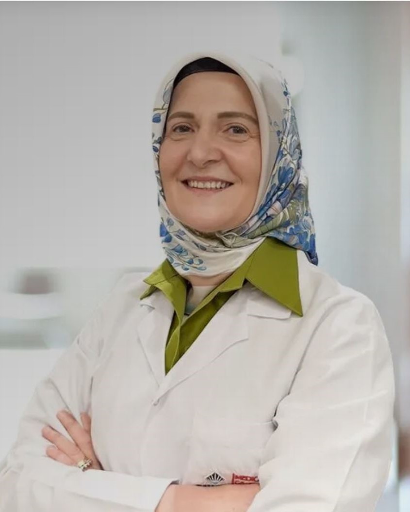 Uz.Doktor Emel Şen
