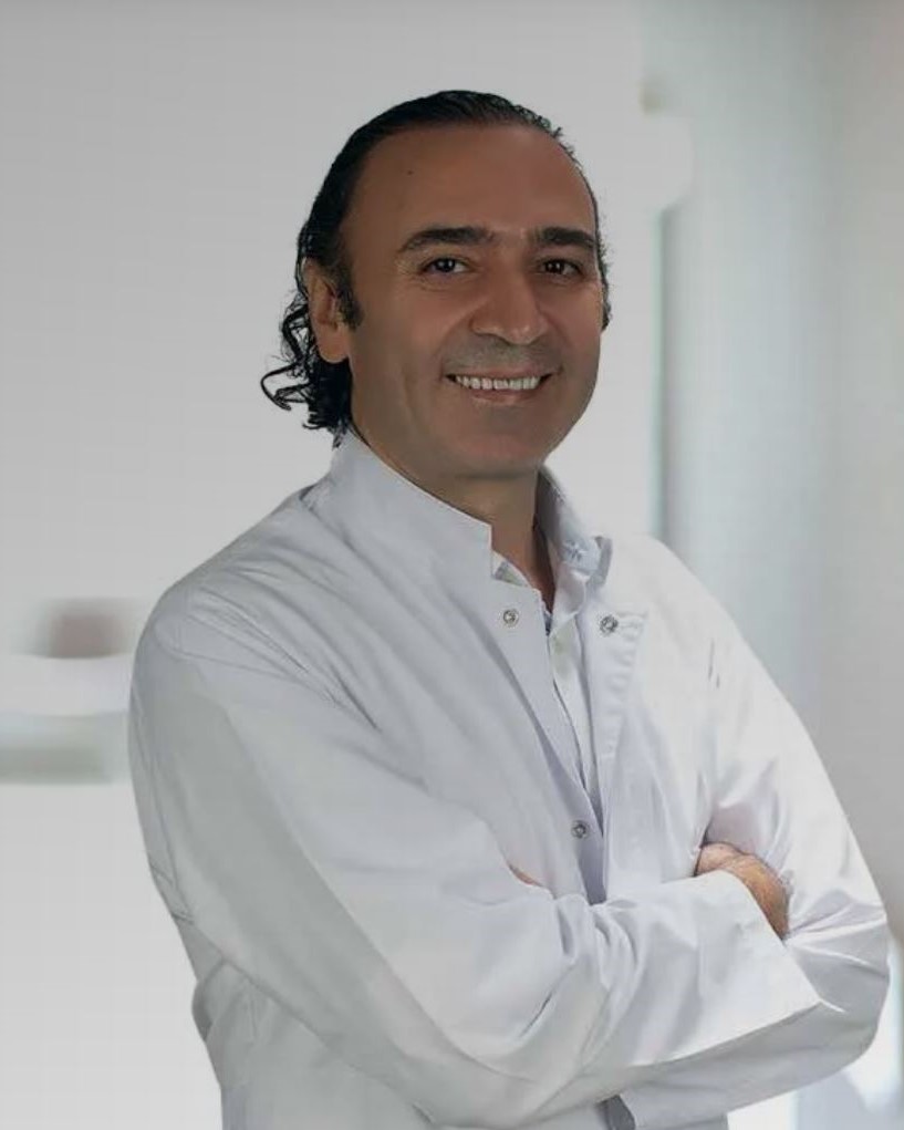 Op.Doktor Hüseyin Şimşek