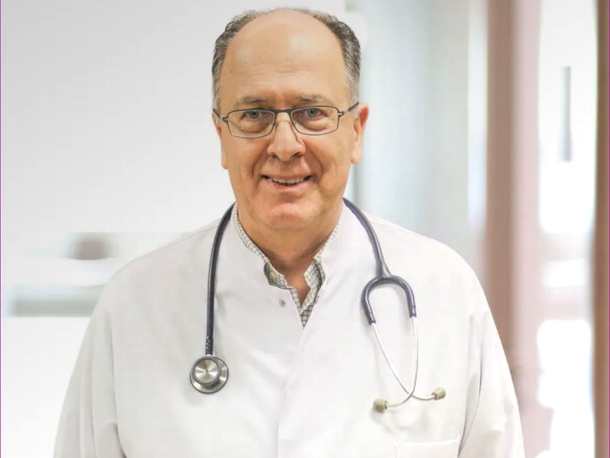 Prof.Dr. Nedret Taflan Salepci