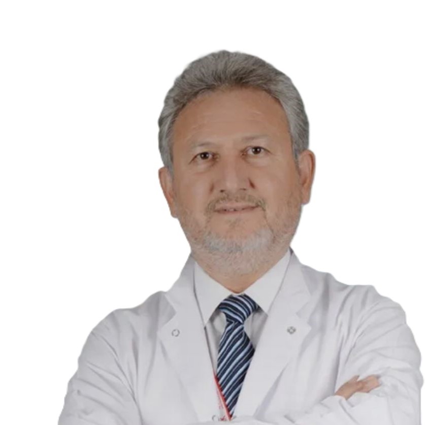 Dr.Öğr.Üye Mustafa Cantürk