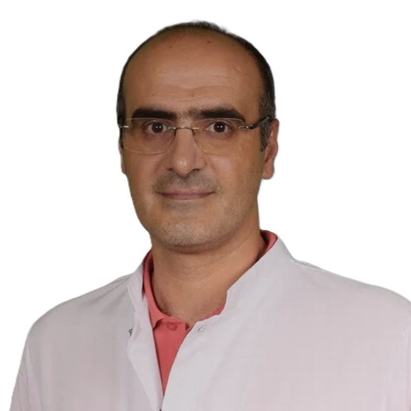 Dr.Öğr.Üye Harun Küçük