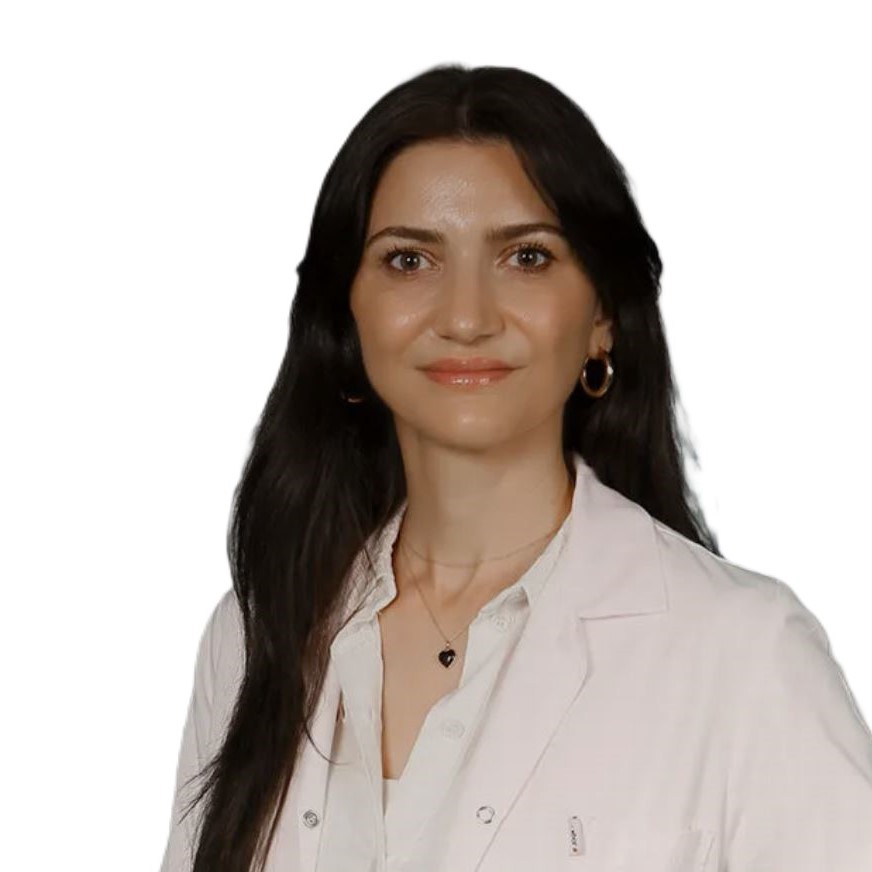 Dr.Öğr.Üye Sibel Zorlu Öztürk