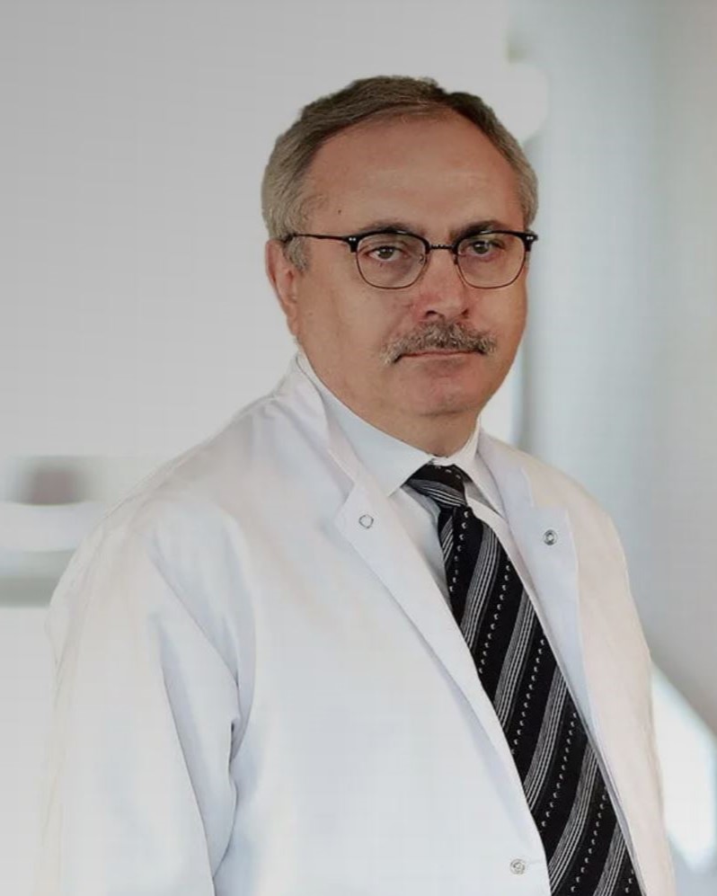 Uz.Doktor Asım Ahmet Hocaoğlu
