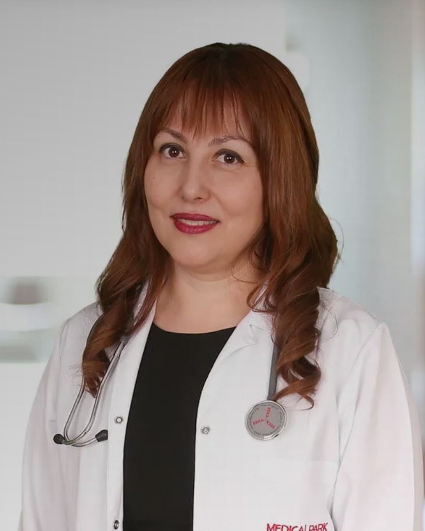 Uz.Doktor Feyza Gümüş