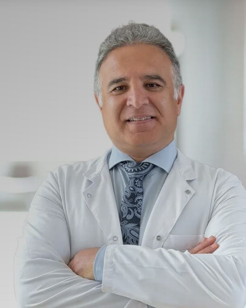 Uz.Doktor Mehmet Tarık Akber