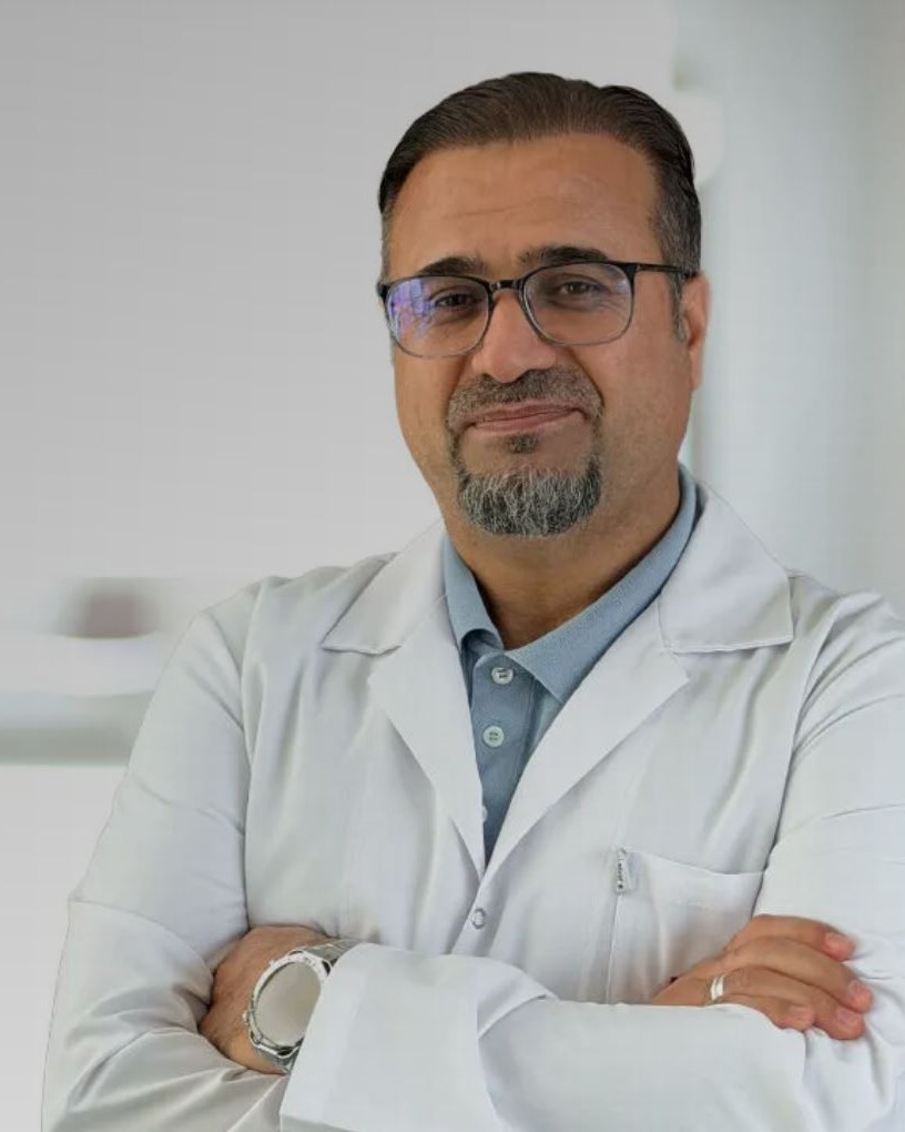 Uz.Doktor Bayram Köroğlu
