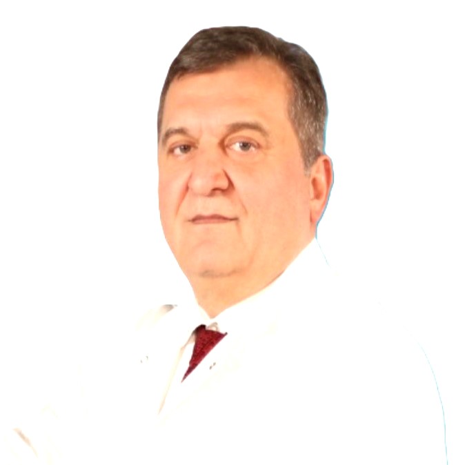 Prof.Dr. Ayhan Sucak