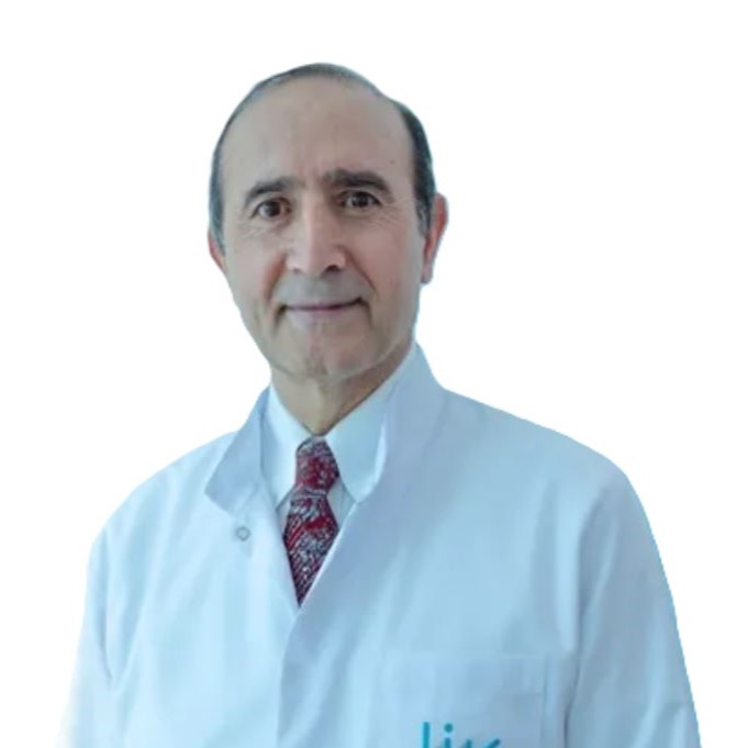 Prof.Dr. Haşim Çakırbay