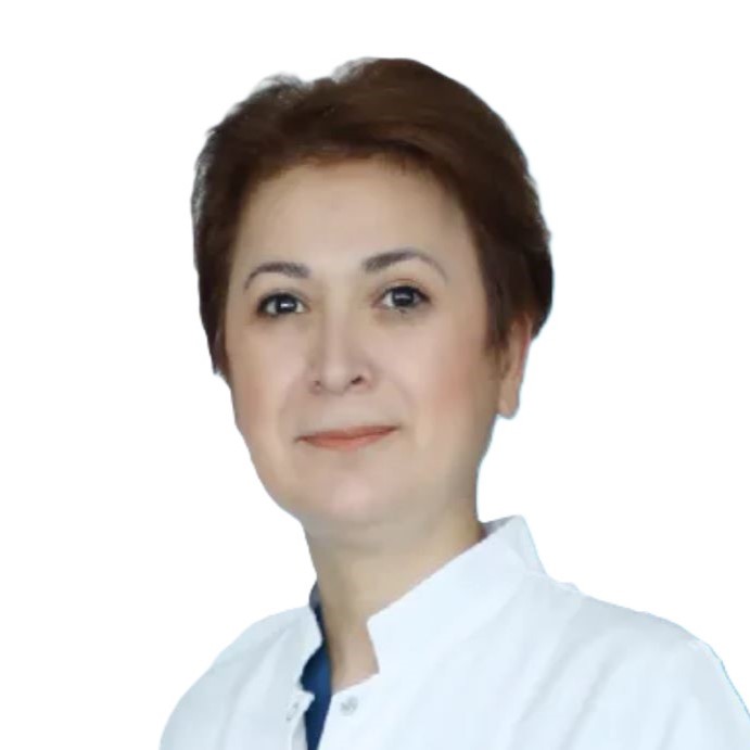 Dr.Öğr.Üye Hatice Yelda Yıldız