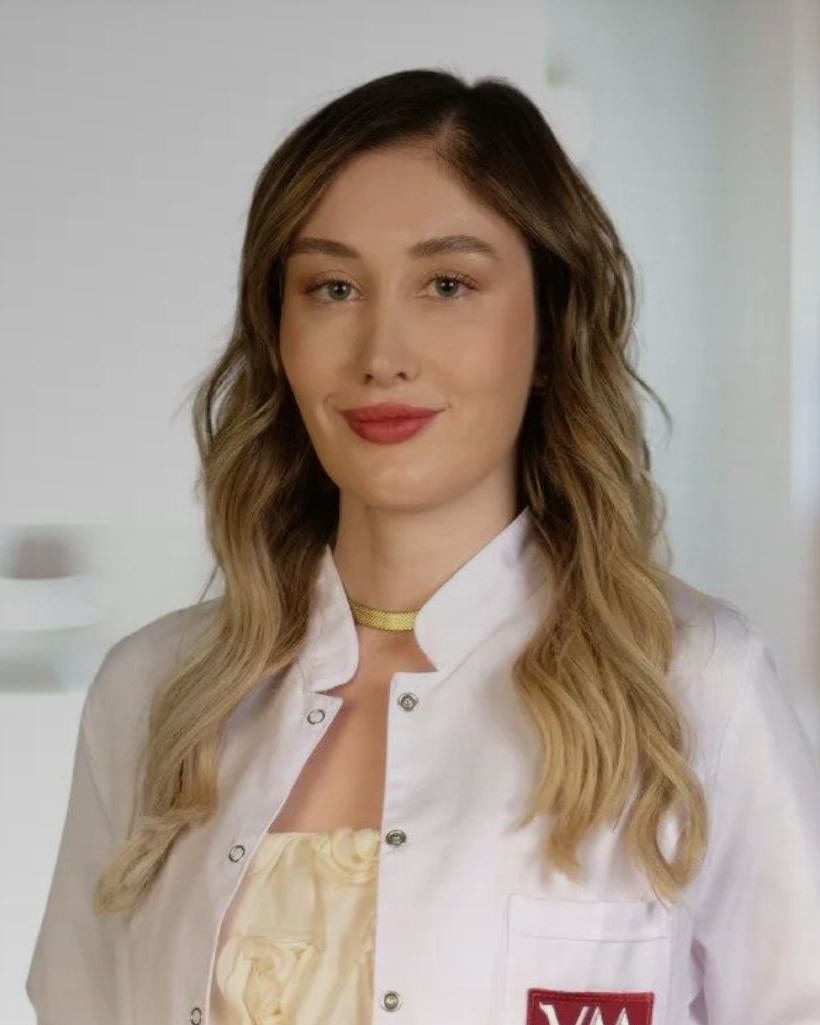Uz.Doktor Seda Cebeci