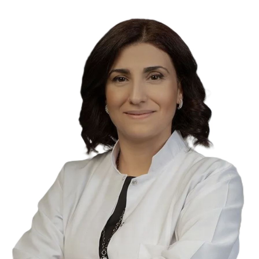 Prof.Dr. Eda Demir Önal